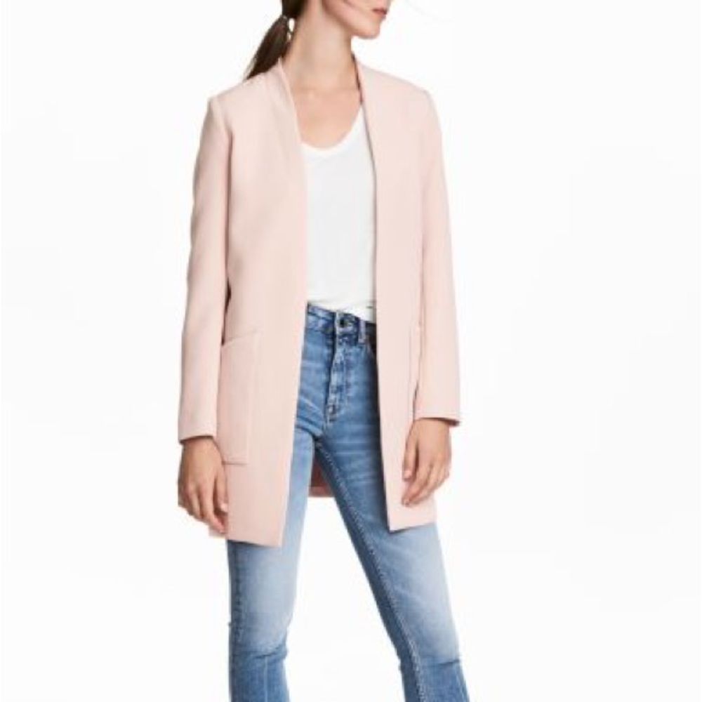 H&M Coat - Picture 2 of 4